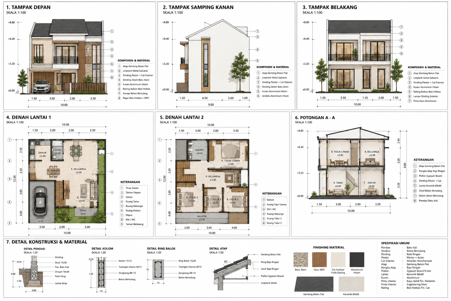 gallery grid image